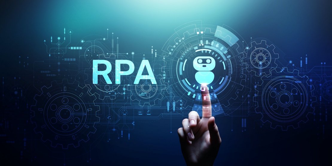 business automation RPA